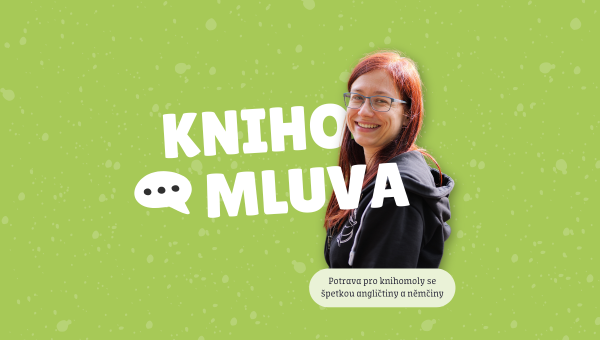 6. epizoda podcastu Knihomluva: Výchova dívek v bývalé NDR